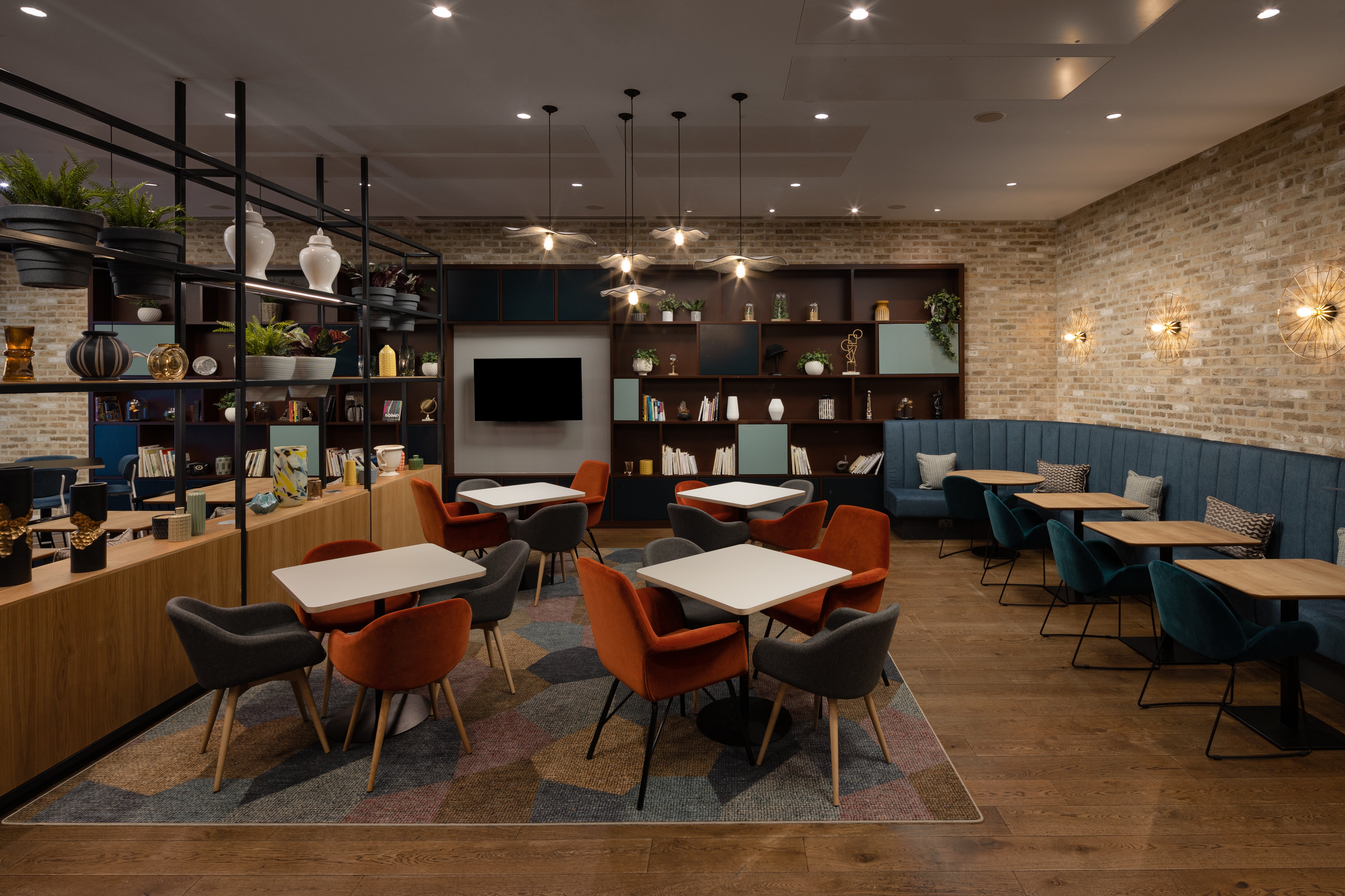 staybridge suites london vauxhall by ihg