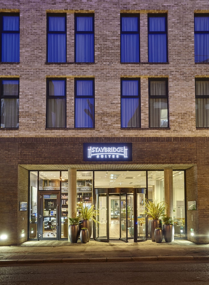 staybridge suites london vauxhall by ihg