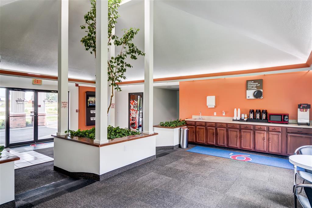 motel 6 georgetown ky lexington north