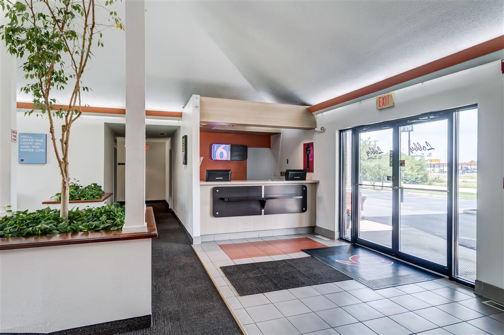 motel 6 georgetown ky lexington north