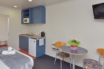 northcote motor lodge