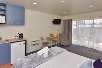 christchurch