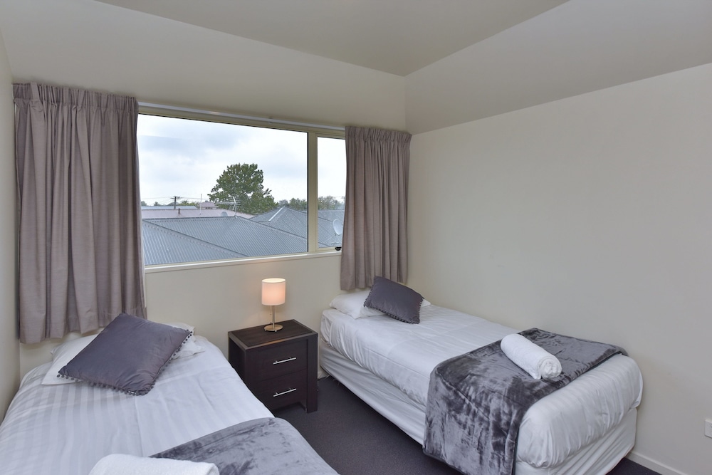 christchurch