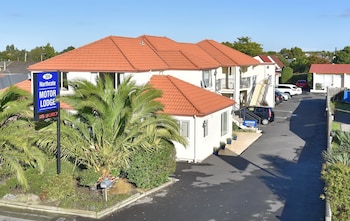 northcote motor lodge