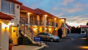 northcote motor lodge