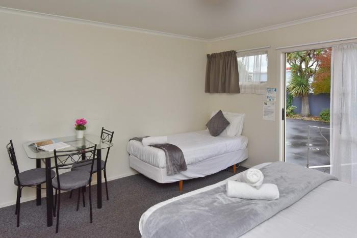 northcote motor lodge