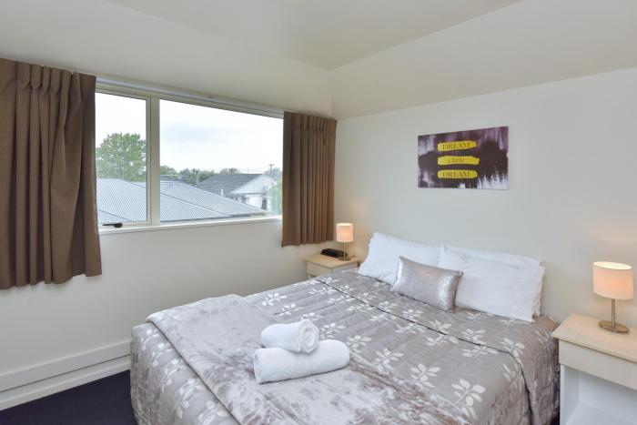 northcote motor lodge