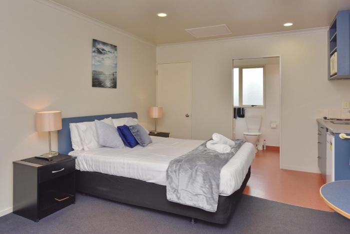 northcote motor lodge