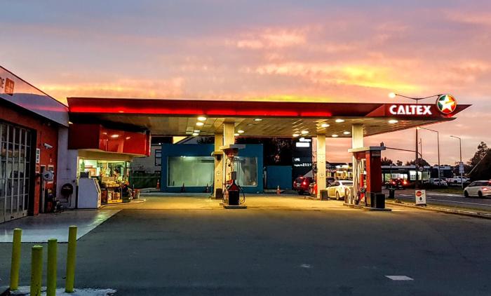 northcote motor lodge