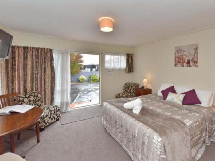 northcote motor lodge