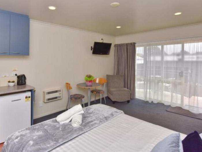 northcote motor lodge