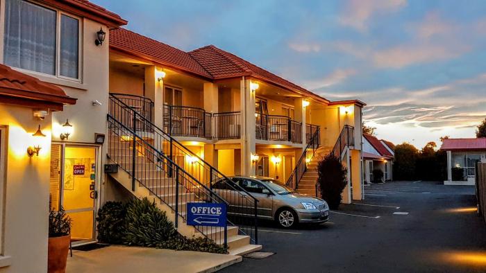 northcote motor lodge