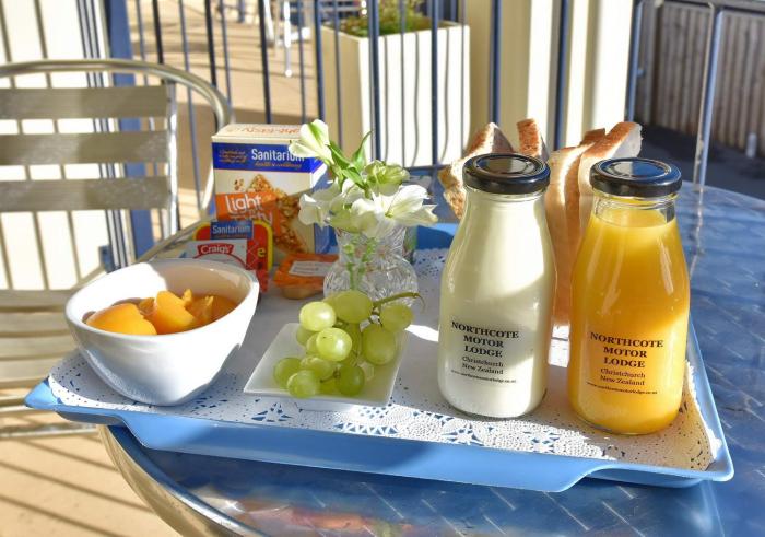 northcote motor lodge