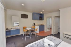 northcote motor lodge