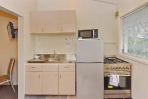 northcote motor lodge