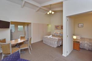 northcote motor lodge