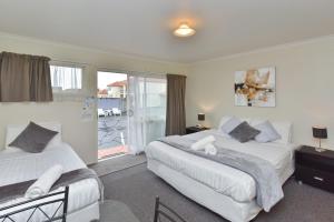 northcote motor lodge