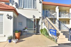 northcote motor lodge