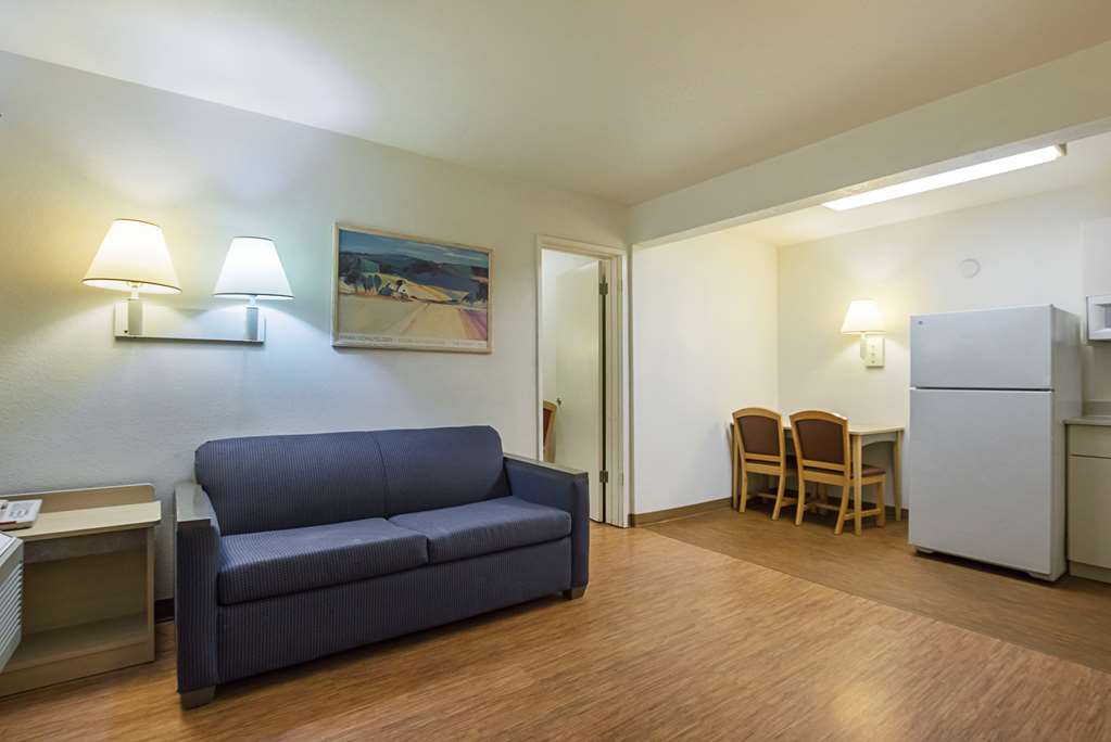 motel 6 rochester mn