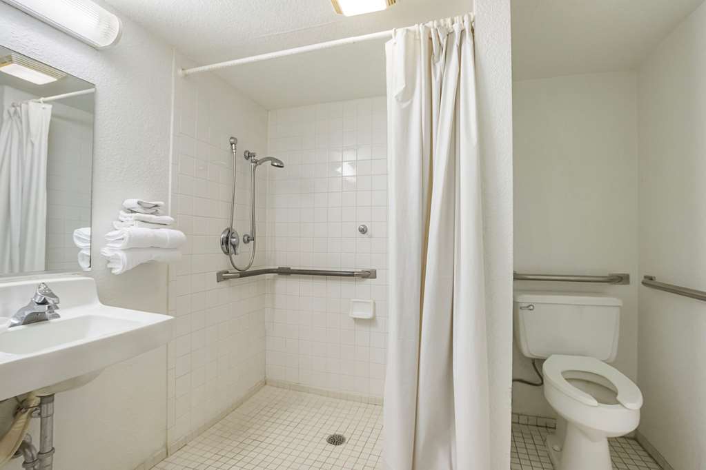 motel 6 rochester mn