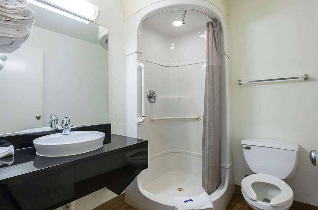 motel 6 rochester mn