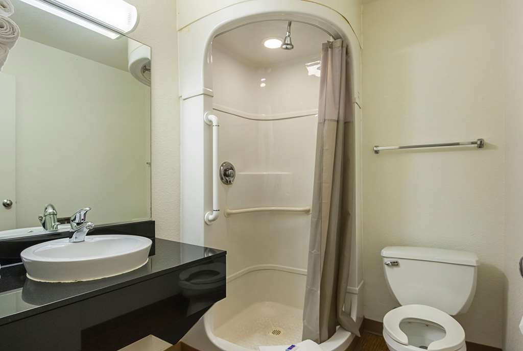 motel 6 rochester mn