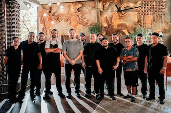 makanda by the sea only adults