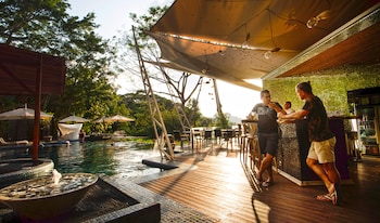 makanda by the sea only adults