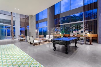 sheraton san jose hotel costa rica