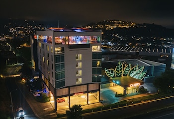 sheraton san jose hotel costa rica