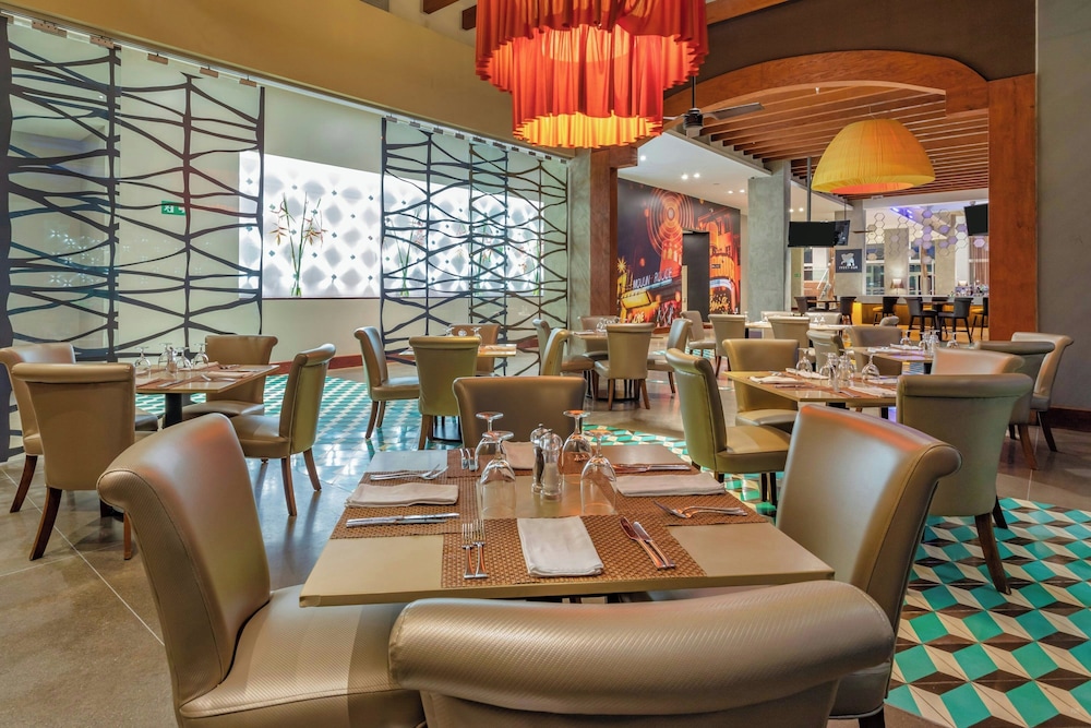 sheraton san jose hotel costa rica