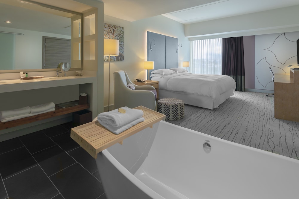 sheraton san jose hotel costa rica