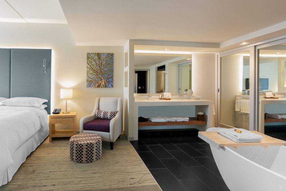 sheraton san jose hotel costa rica