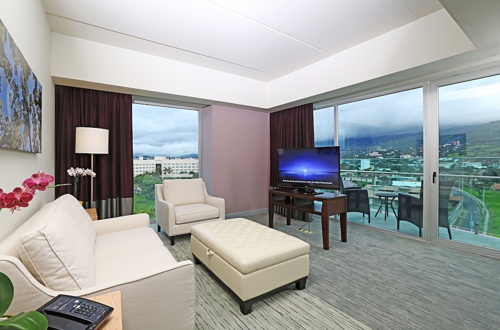 sheraton san jose hotel costa rica