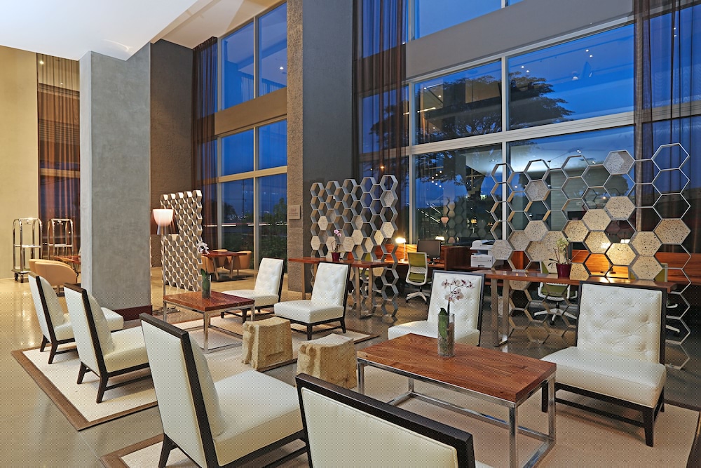 sheraton san jose hotel costa rica