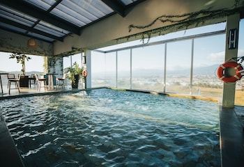 sheraton san jose hotel costa rica