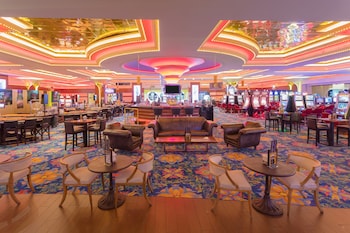 sheraton san jose hotel costa rica