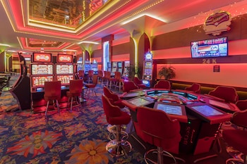 sheraton san jose hotel costa rica