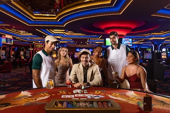 sheraton san jose hotel costa rica