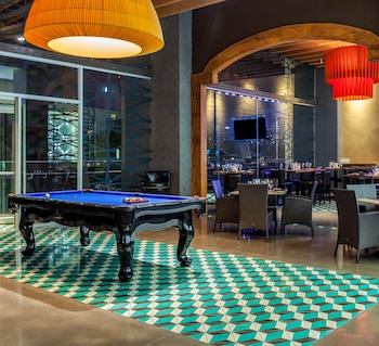 sheraton san jose hotel costa rica