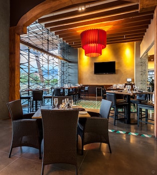 sheraton san jose hotel costa rica