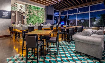 sheraton san jose hotel costa rica