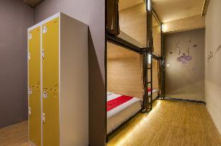 reddoorz hostel near malang train station 3