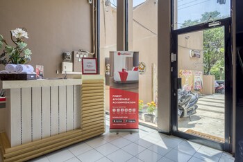 reddoorz hostel near malang train station 3