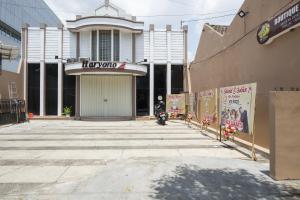 reddoorz hostel near malang train station 3