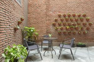 reddoorz hostel near malang train station 3