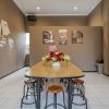 reddoorz hostel near malang train station 3