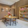 reddoorz hostel near malang train station 3