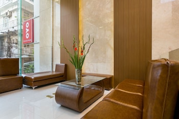 centre hotel