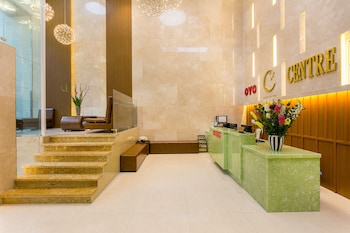 centre hotel